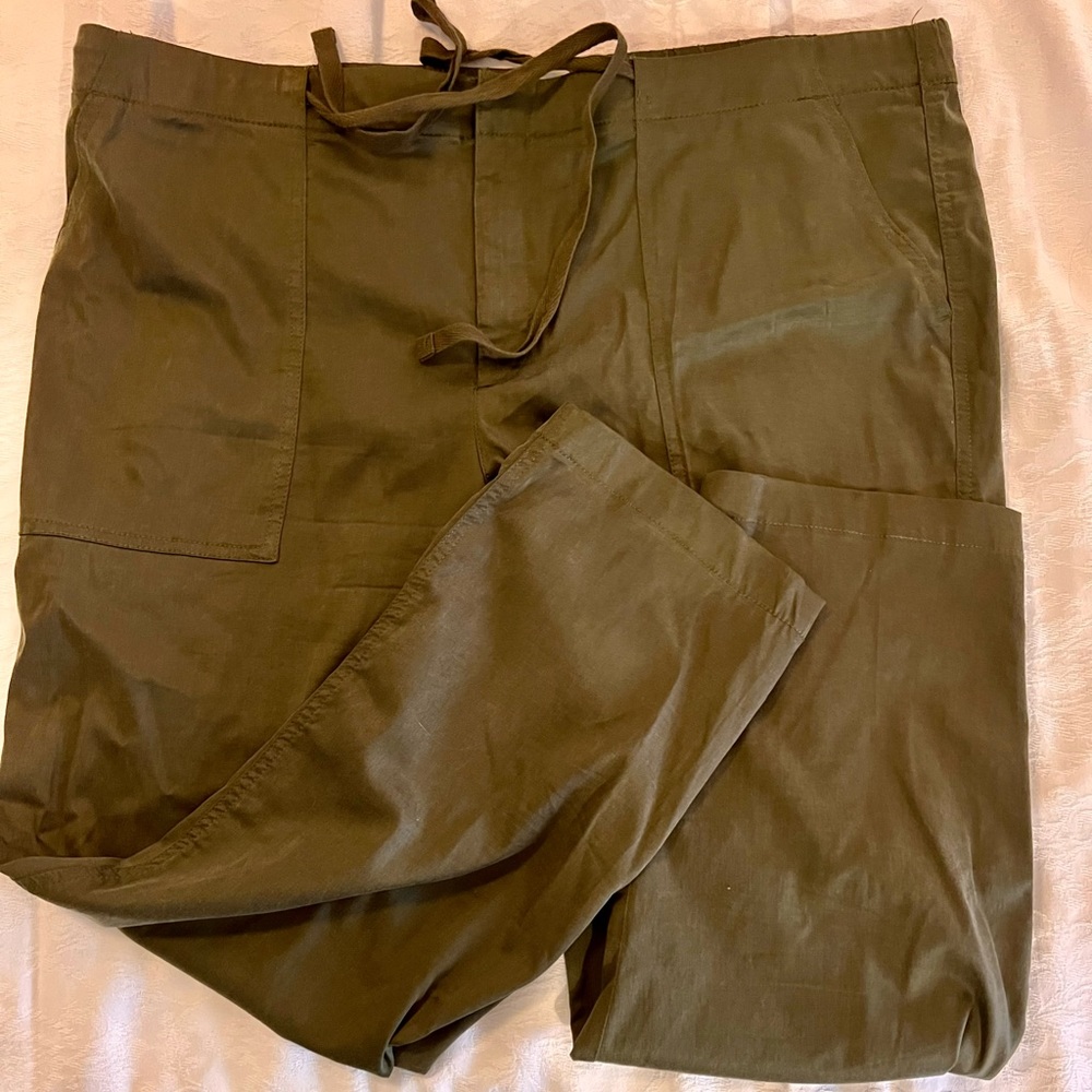 Lou &Grey pants xl